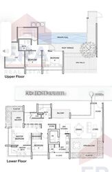 St Patrick's Residences (D15), Apartment #453948831